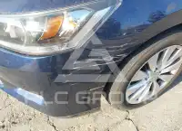 2014 Honda Accord фото