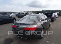 2014 Honda Accord фото