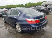 2014 Honda Accord фото