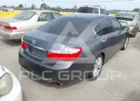 2014 Honda Accord фото
