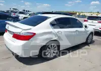 2014 Honda Accord фото