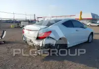 2014 Honda Accord фото