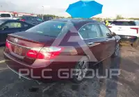 2014 Honda Accord photo