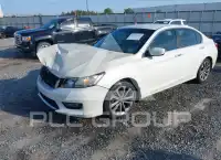 2014 Honda Accord photo