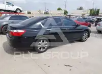 2014 Honda Accord фото