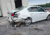 2014 Honda Accord фото