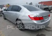 2014 Honda Accord фото