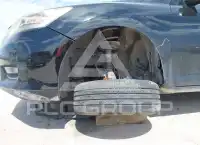 2014 Honda Accord фото