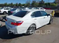2014 Honda Accord photo