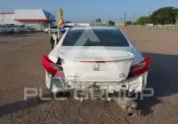 2014 Honda Accord фото