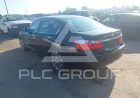 2014 Honda Accord фото