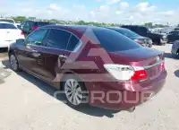 2014 Honda Accord photo