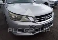 2014 Honda Accord фото