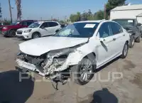 2014 Honda Accord photo