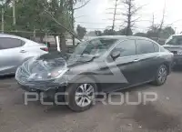 2014 Honda Accord фото