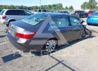 2014 Honda Accord фото