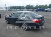 2014 Honda Accord photo