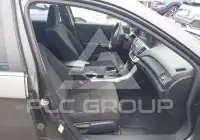 2014 Honda Accord фото