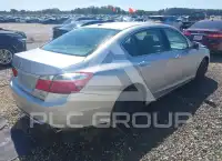 2014 Honda Accord фото