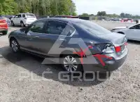 2014 Honda Accord фото