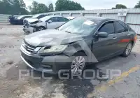 2014 Honda Accord photo