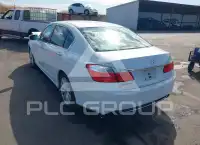 2014 Honda Accord photo