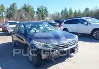 2014 Honda Accord photo