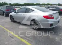2014 Honda Accord photo