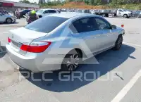 2014 Honda Accord photo