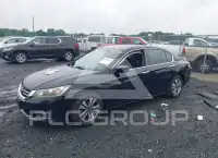 2014 Honda Accord фото