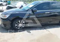 2014 Honda Accord photo