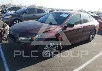 2014 Honda Accord фото