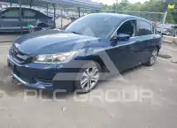 2014 Honda Accord фото