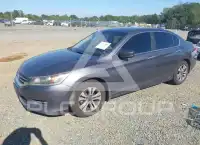 2014 Honda Accord фото
