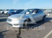 2014 Honda Accord photo