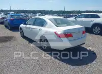 2014 Honda Accord photo