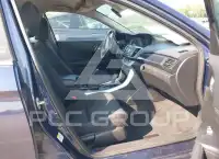 2014 Honda Accord фото