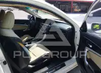 2014 Honda Accord фото