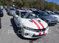 2014 Honda Accord фото
