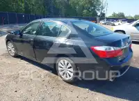 2014 Honda Accord photo