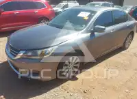 2014 Honda Accord photo