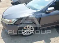 2014 Honda Accord фото