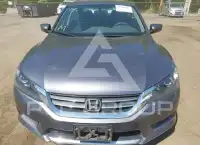 2014 Honda Accord фото