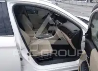 2014 Honda Accord фото