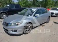 2014 Honda Accord фото