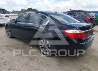 2014 Honda Accord photo