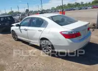 2014 Honda Accord photo
