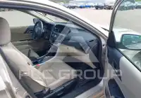 2014 Honda Accord фото