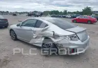 2014 Honda Accord фото
