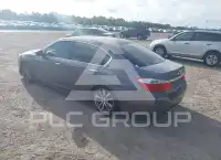 2014 Honda Accord фото